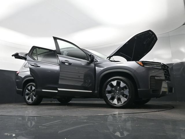Certified Used 2026 Modern Steel Metallic Honda AWD Touring image 83