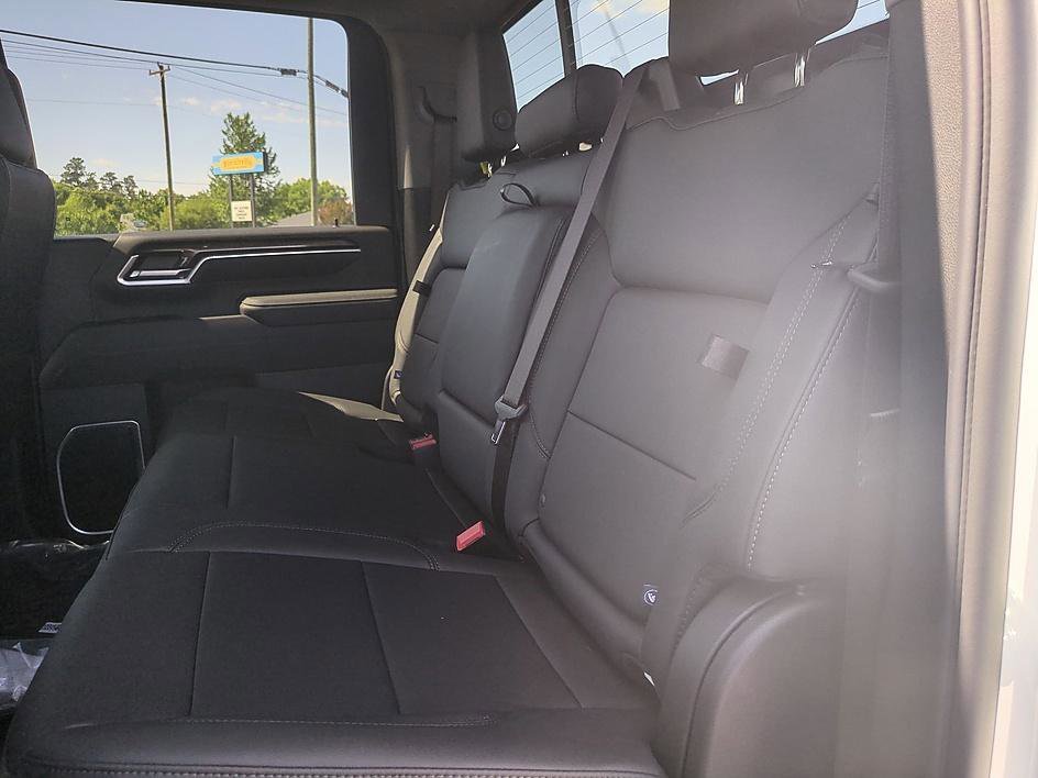 2026 Chevrolet Silverado 2500 HD LT - Photo 26