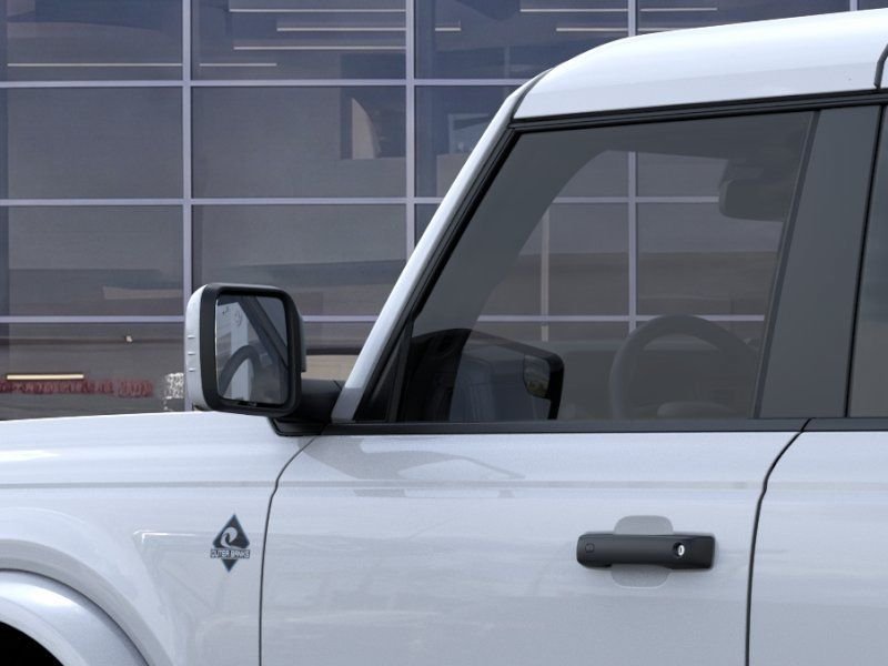New 2026 Oxford White Ford Outer Banks® image 22