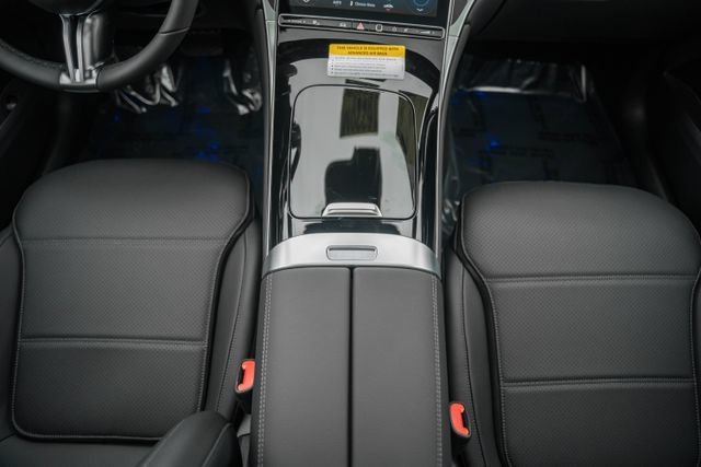New 2026  Mercedes-Benz GLC 300 image 66