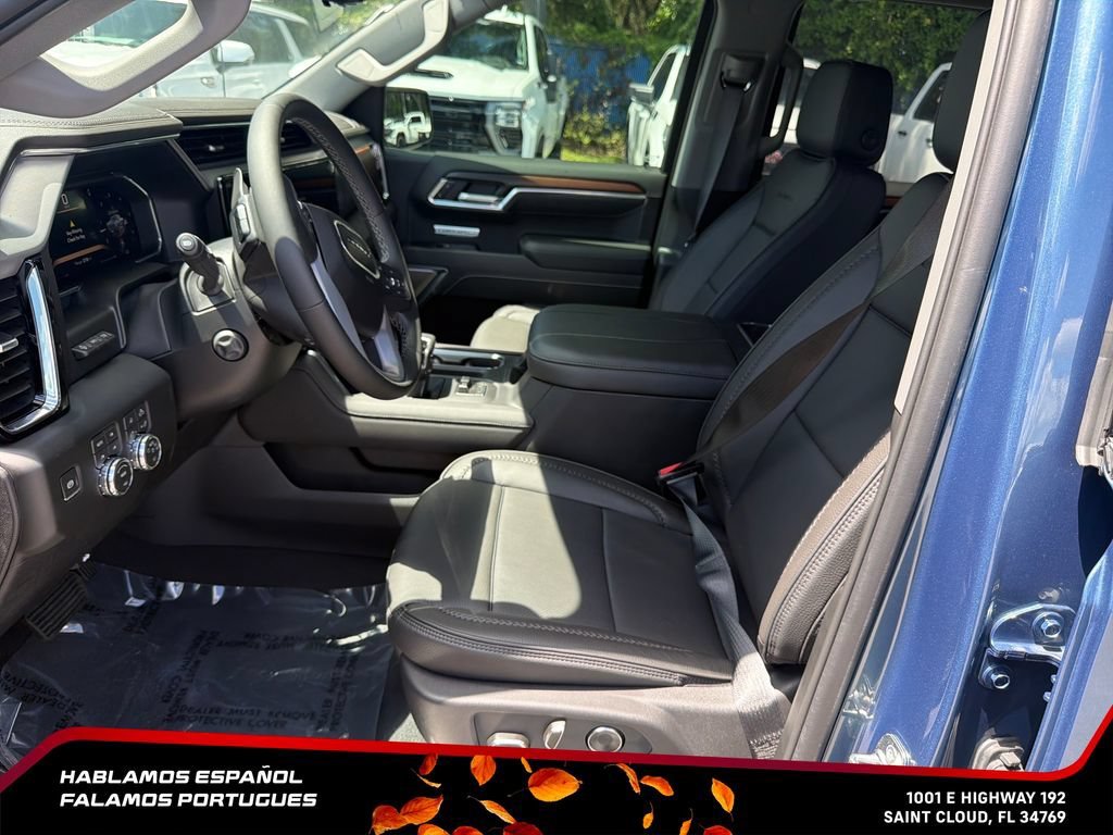 New 2026 Downpour Metallic GMC Denali image 14