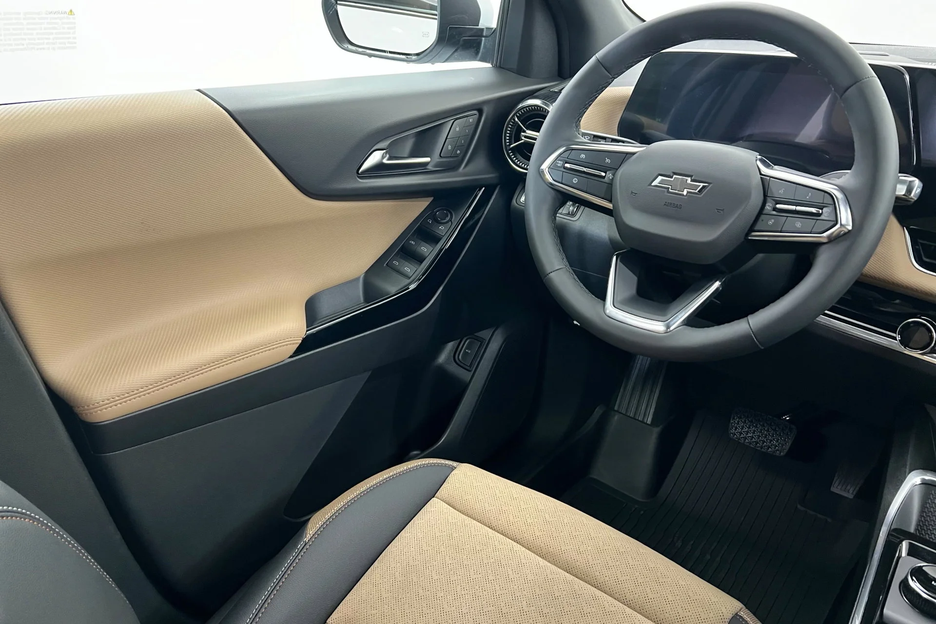 2026 Chevrolet Equinox ACTIV - Photo 11