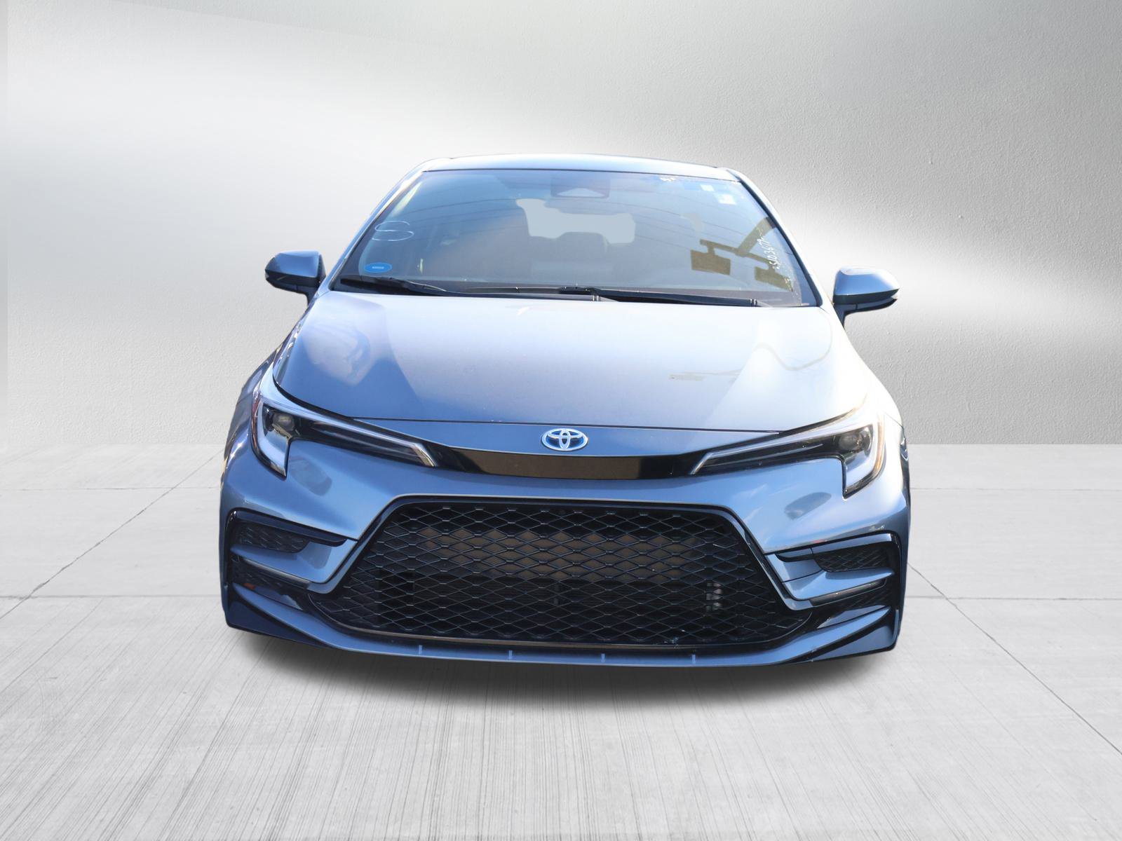 Used 2024 Toyota Corolla SE with VIN JTDBCMFE6R3067756 for sale in Kansas City