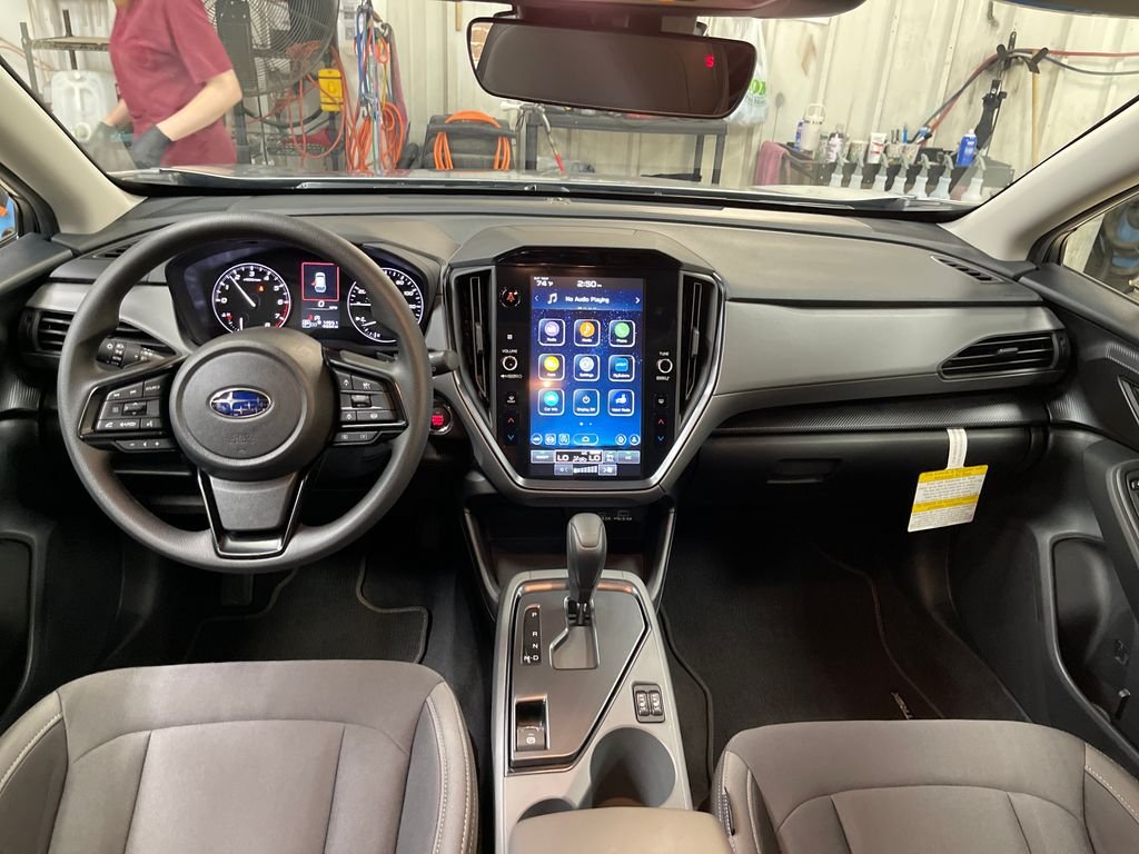 Used 2026 Silver Subaru Premium image 19