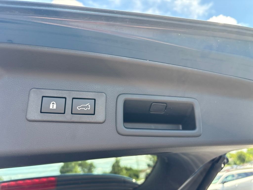 Certified Used 2026 Blue Subaru Wilderness image 27