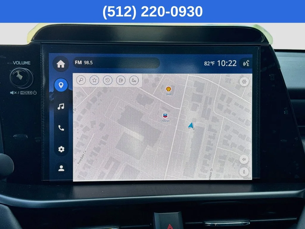 New 2026 Gray Subaru Touring image 16