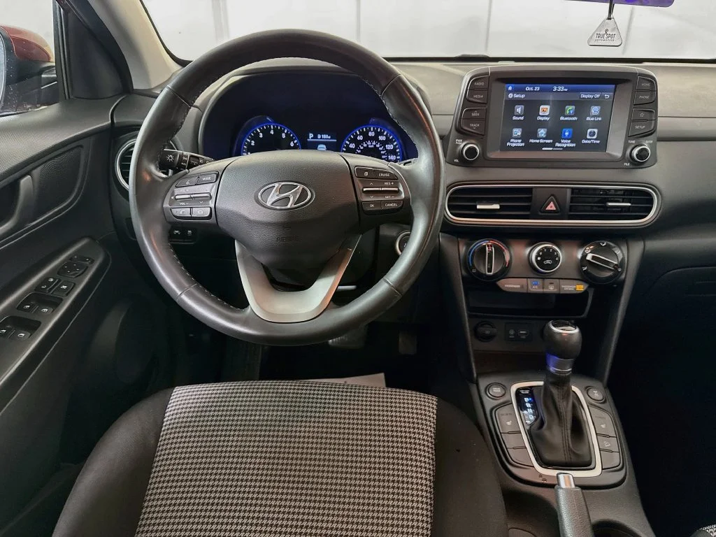 Used 2019 Red Hyundai SEL image 27