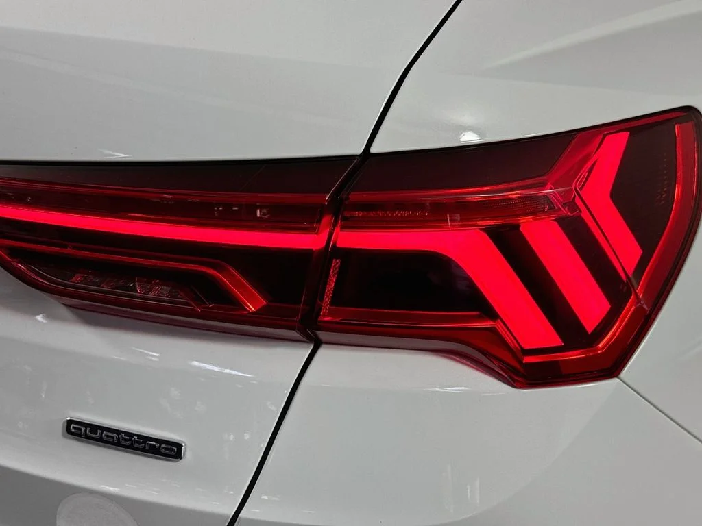 Used 2022 White Audi Premium Plus image 36