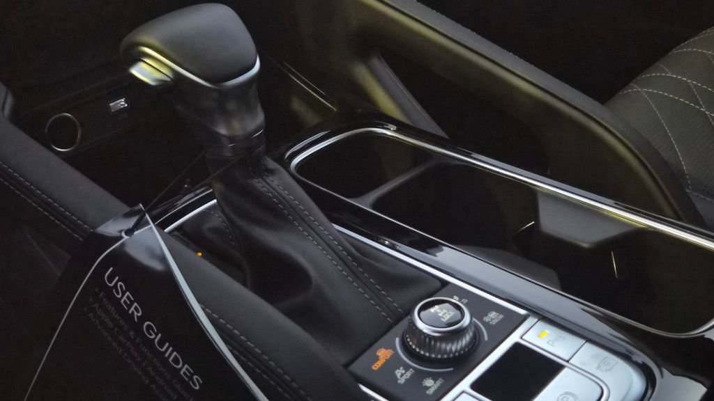 2025 Kia Telluride SX Prestige X-Line - Photo 25