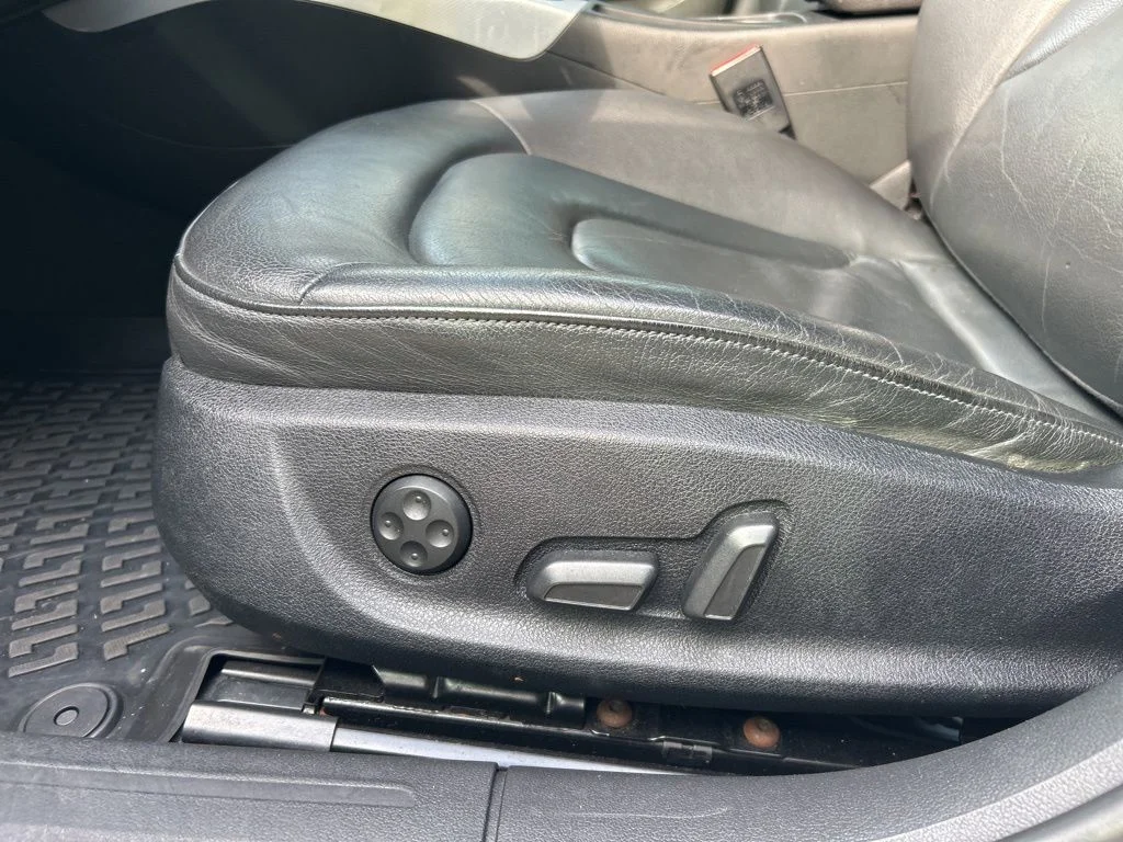 Used 2012 Silver Audi 2.0T Premium image 16