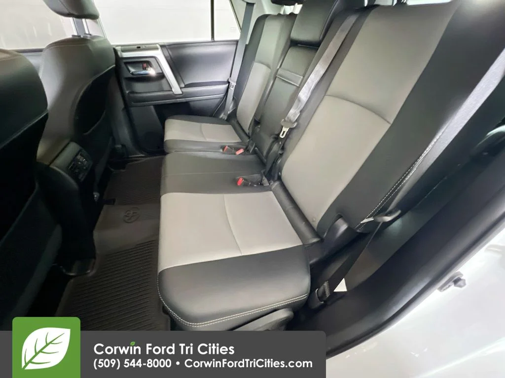 Used 2024 White Toyota SR5 Premium image 28