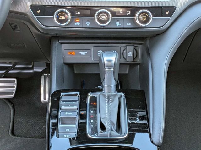 New 2026 Majestic Black Pearl Acura A-Spec Package image 19