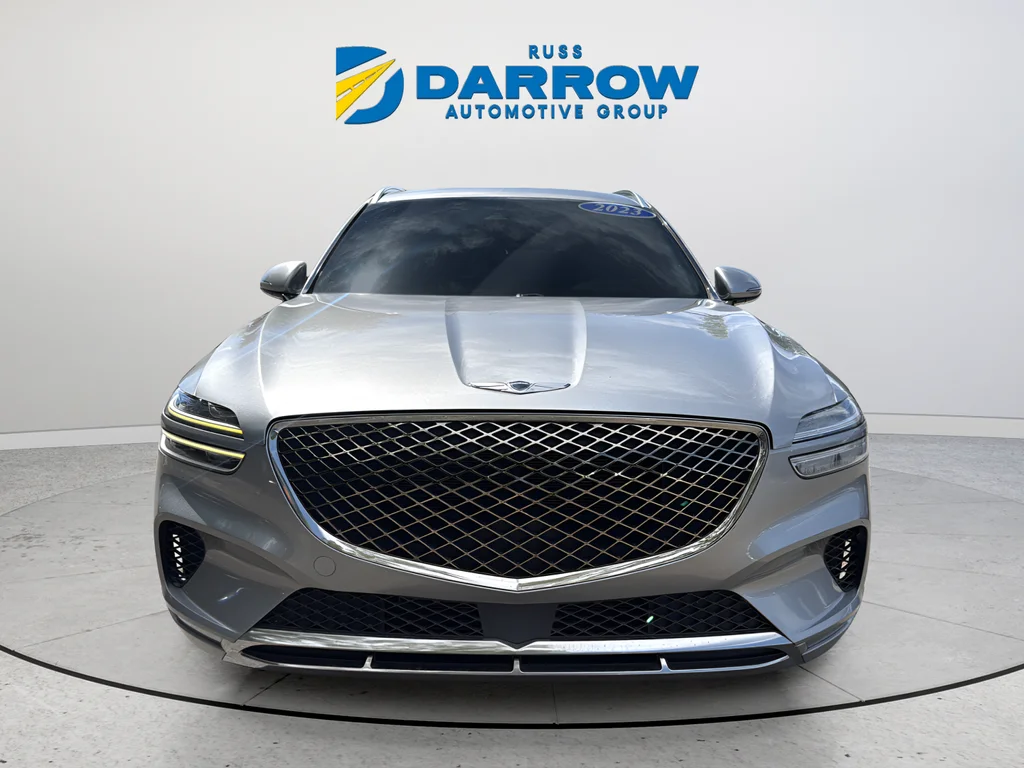 Used 2023 Silver Genesis 2.5T image 29