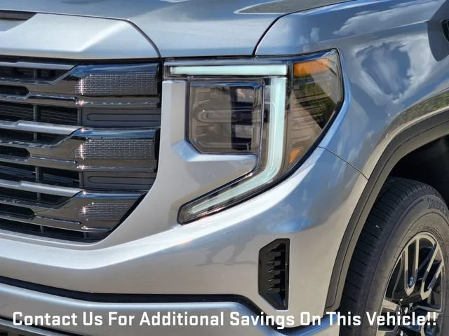 2026 GMC Sierra 1500 Elevation - Photo 6