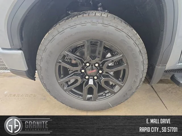 2026 GMC Sierra 1500 Elevation - Photo 27