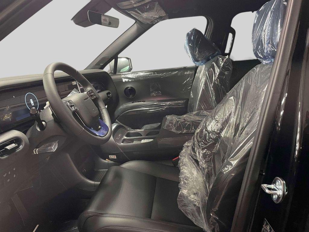 2026 Hyundai Palisade XRT Pro - Photo 16