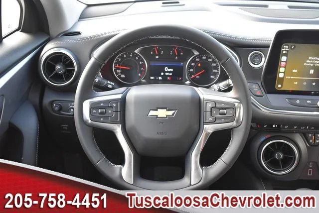2026 Chevrolet Blazer 3LT - Photo 21