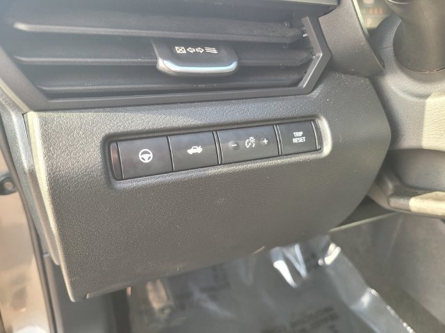 Used 2024 Gray Nissan 2.5 SV image 19