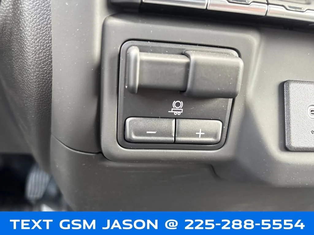 2025 GMC Sierra 2500HD Pro - Photo 25