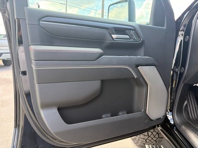 2026 GMC Sierra 2500HD AT4X - Photo 16