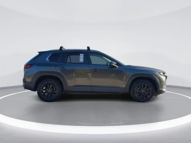 Used 2024 Gray Mazda 2.5 S Preferred Package image 9