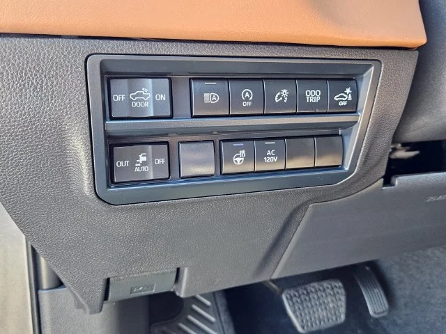 Used 2026 Gray Toyota 1794 image 18