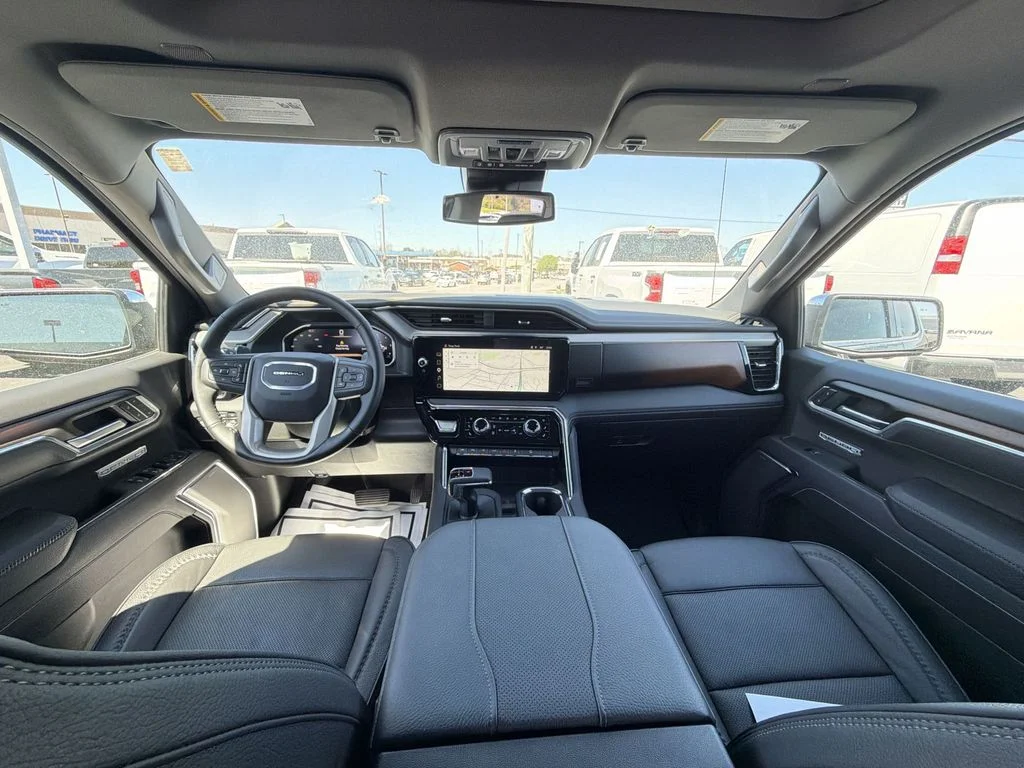 Used 2026 Blue GMC Denali image 10