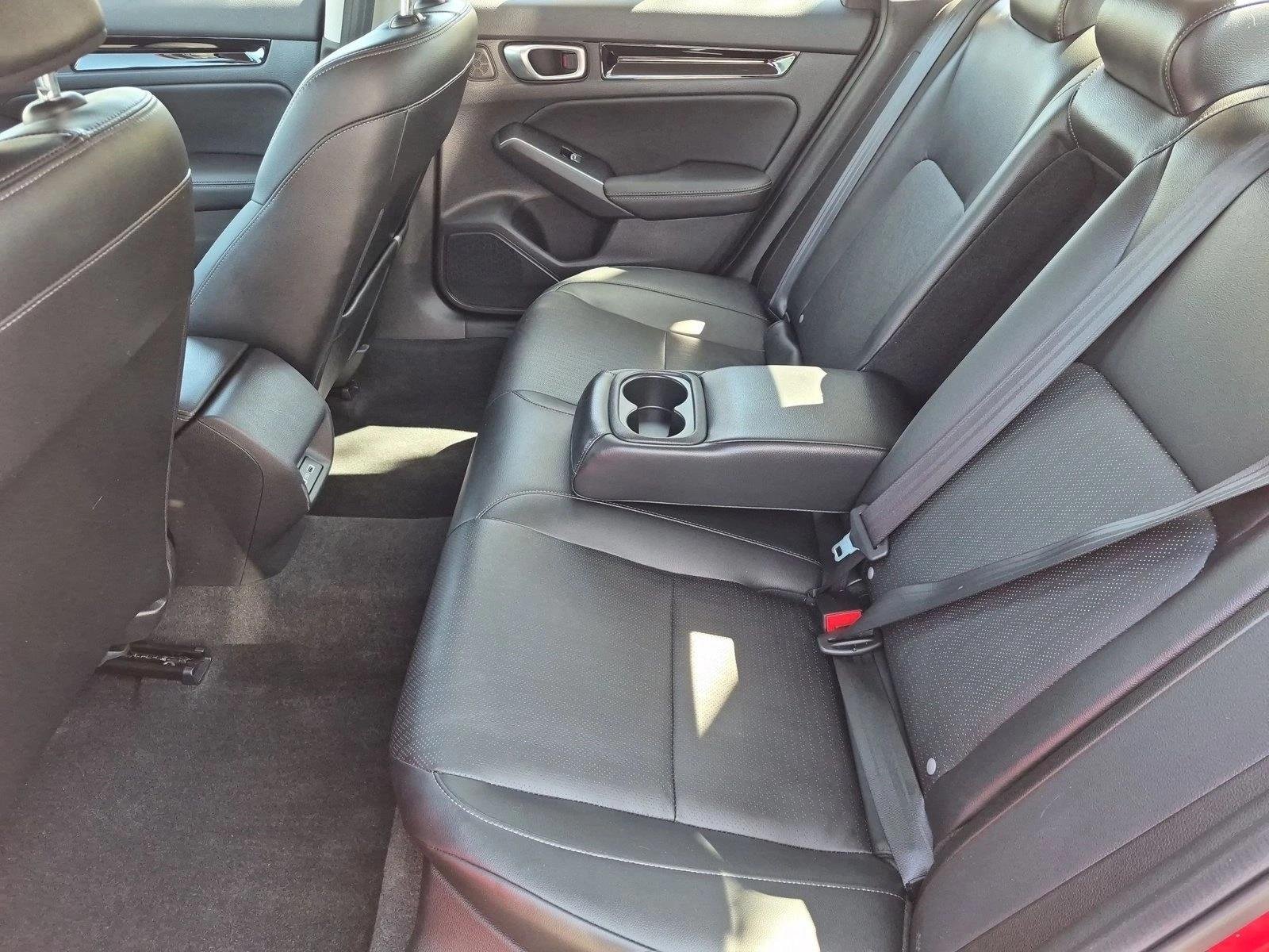 Used 2022 Red Honda Touring image 18