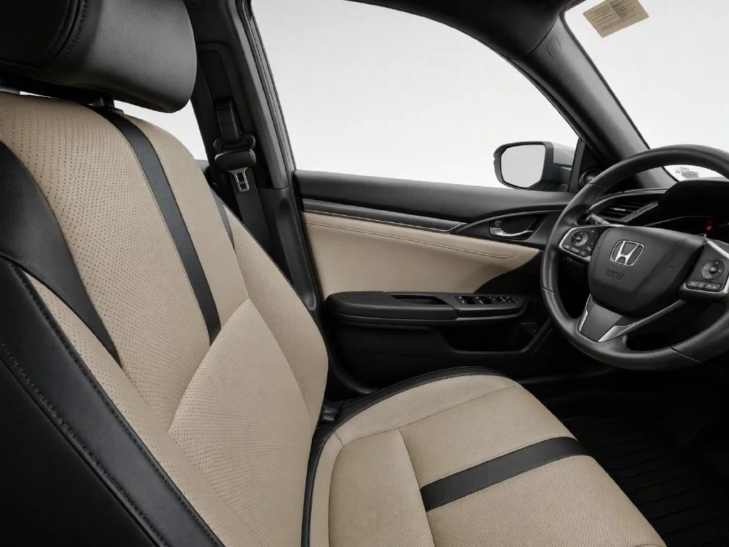 Used 2018 Gray Honda Sport Touring image 28