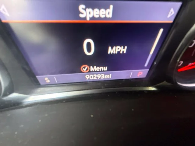 Used 2019 White GMC SLT image 32