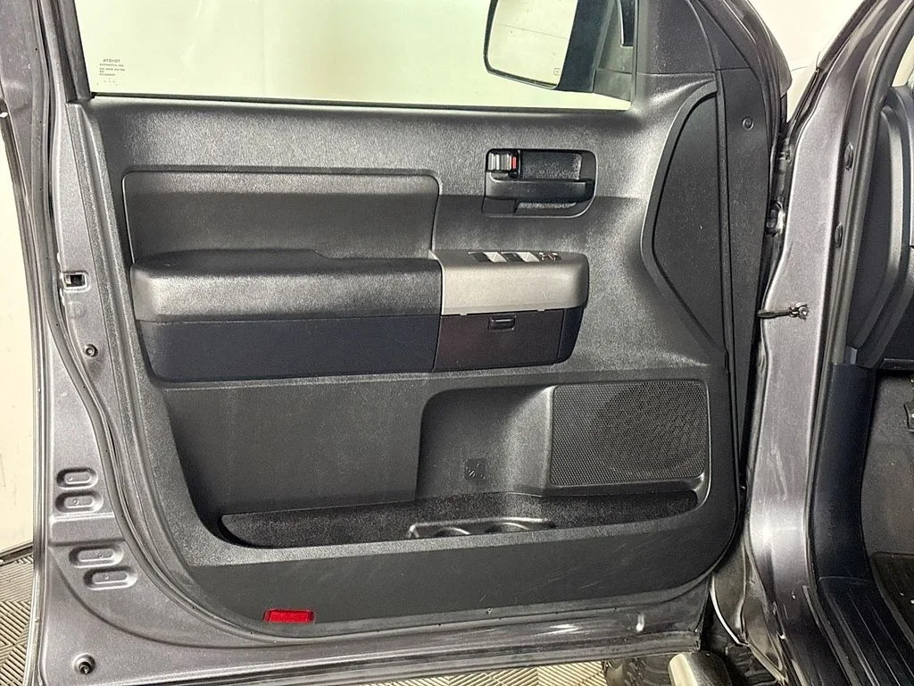 Used 2012 Gray Toyota Grade image 10