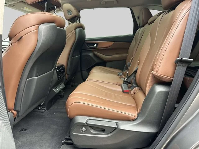 2024 Acura MDX Technology Package - Photo 20
