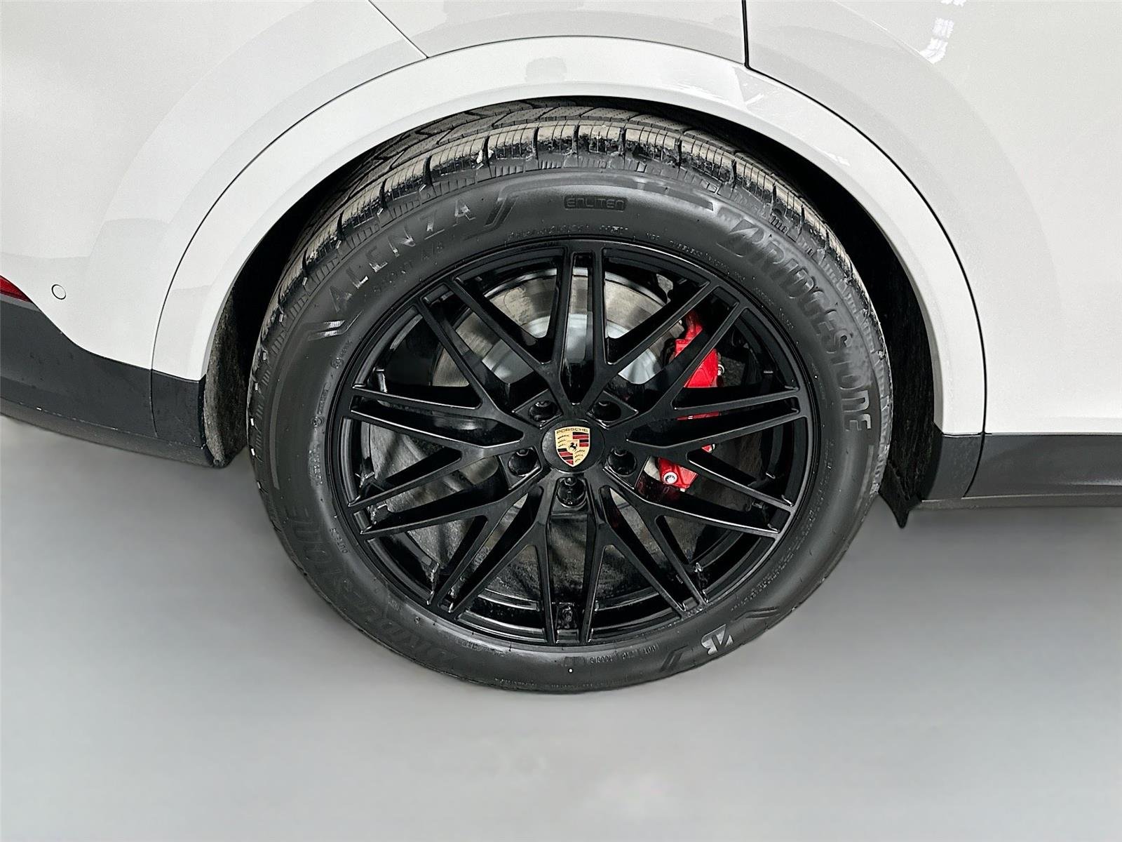New 2026 Chalk Porsche S Coupe image 13