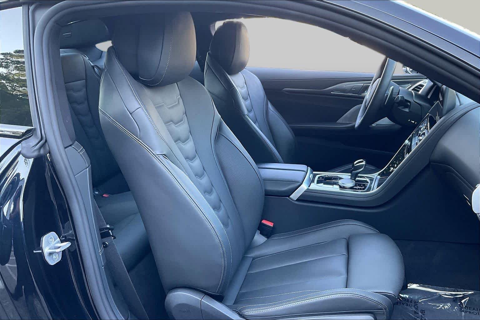 Certified Pre-Owned 2026 BMW M850i M850i XDrive