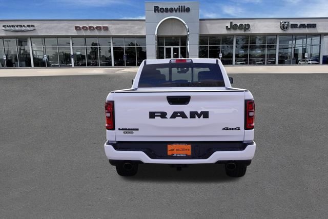 2026 RAM 1500 Laramie - Photo 6