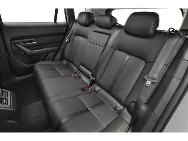 New 2026 Gray Mazda 2.5 S Premium image 15