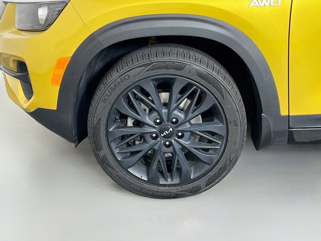 2023 Kia Seltos Nightfall - Photo 27
