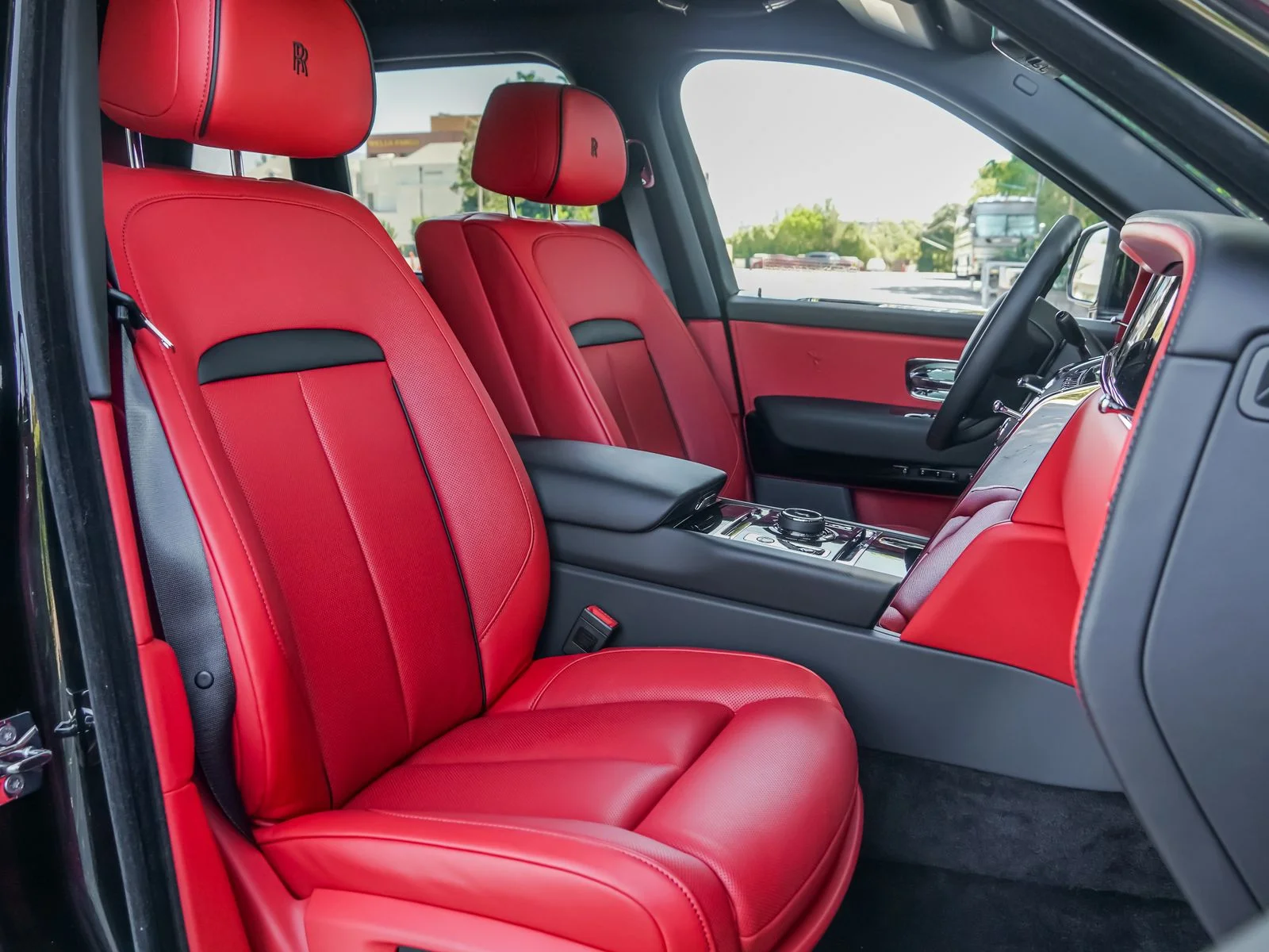 2026 Rolls-Royce Cullinan Base - Photo 31