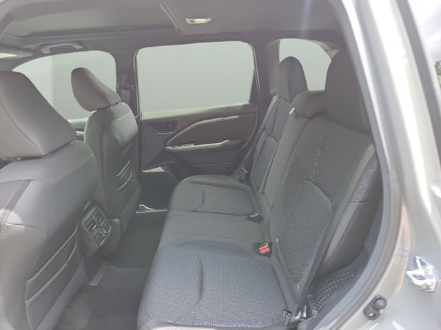 New 2026 Beige Subaru Premium Hybrid image 21