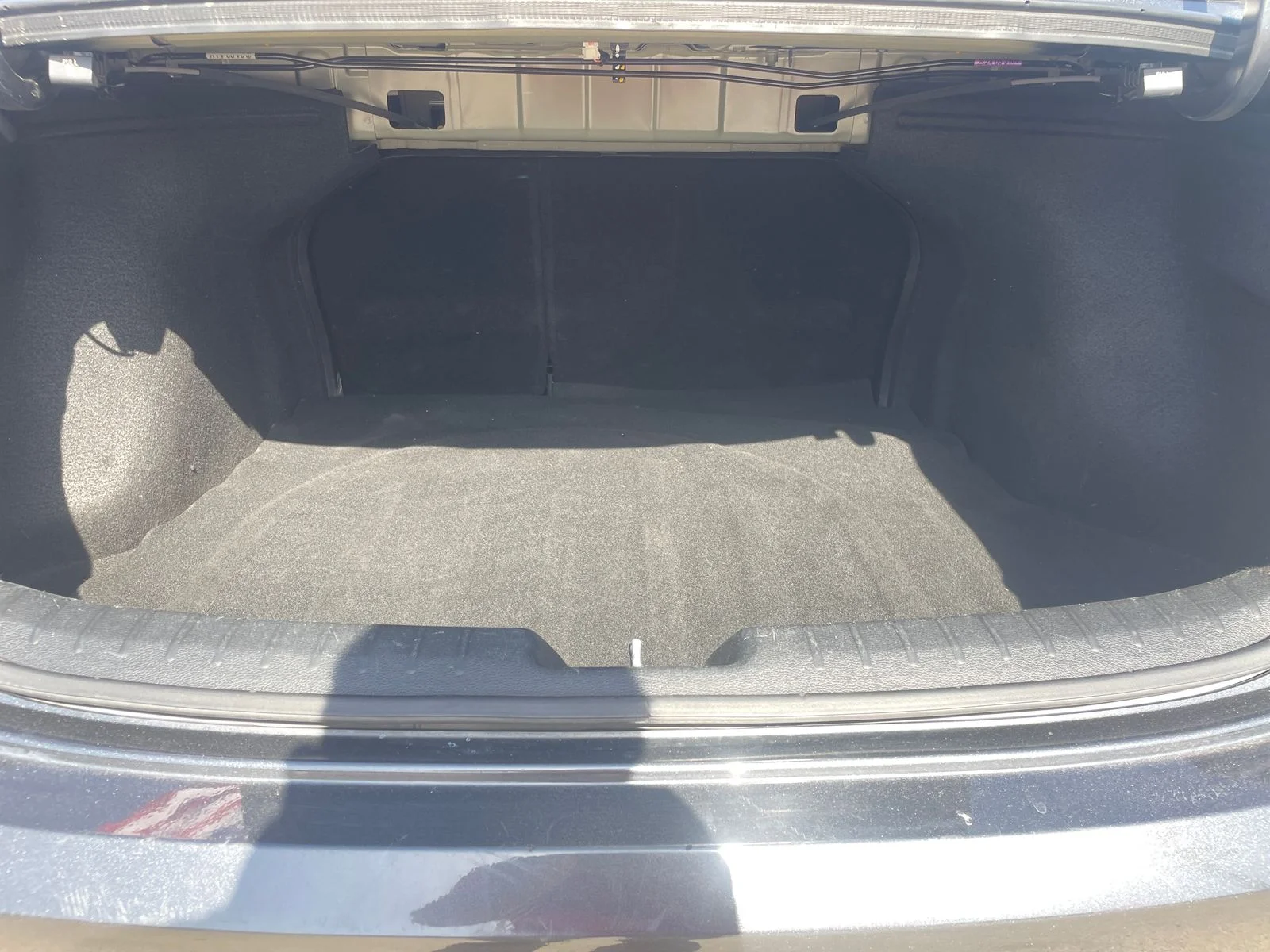 Used 2024 Gray Kia LXS image 26