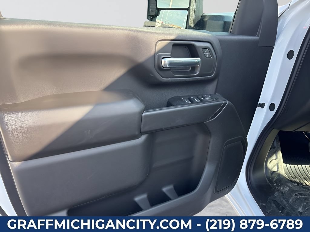 2026 Chevrolet Silverado 2500 HD Work Truck - Photo 20