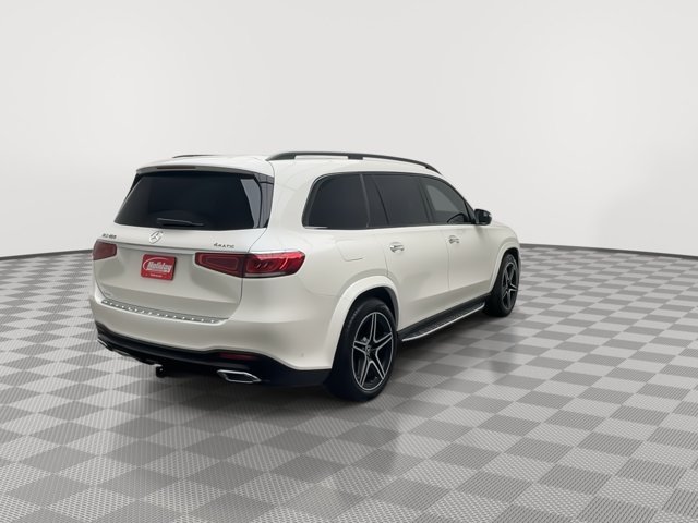 2023 Mercedes-Benz GLS GLS450 - Photo 44