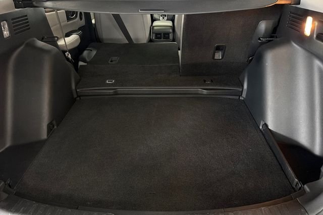 Used 2019 Lunar Silver Metallic Honda EX-L image 21