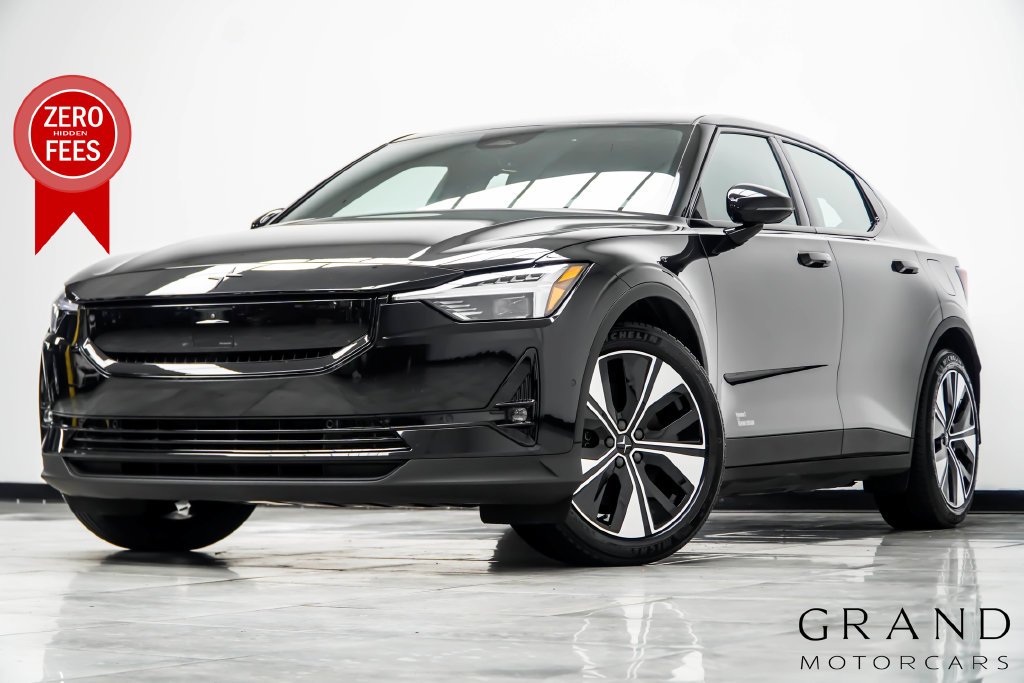 2024 Polestar 2 Base