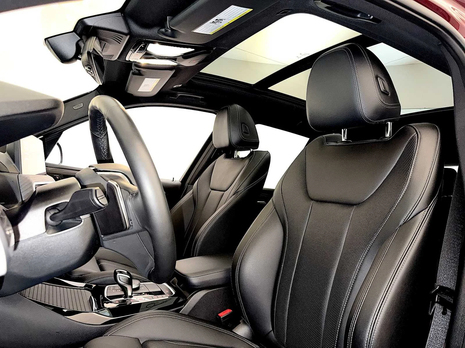 2024 BMW X3 30i - Photo 20