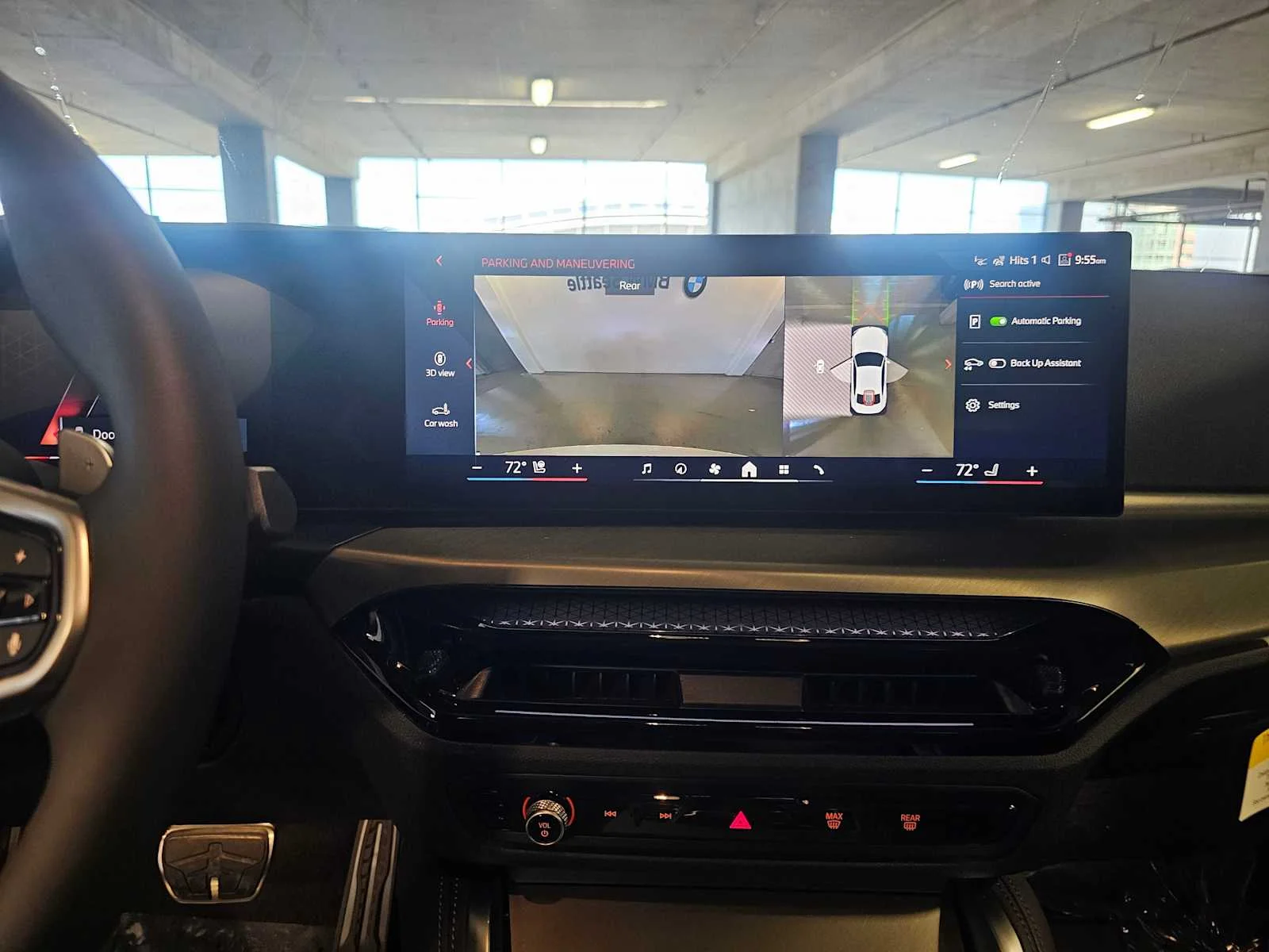 New 2026 Alpine White BMW 230i xDrive image 3