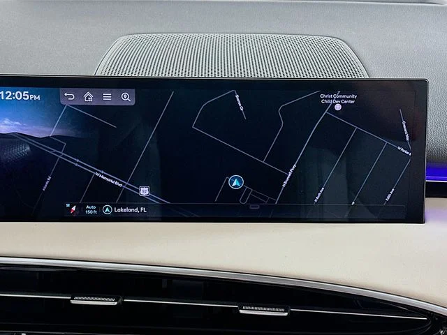 New 2026 Genesis GV70 2.5T