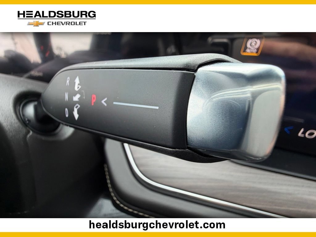2026 Chevrolet Tahoe Premier - Photo 24