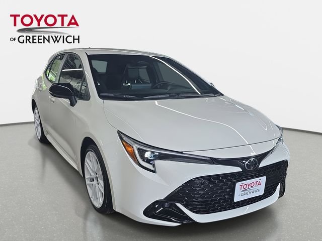 New 2026 Ice Cap Toyota FX image 1
