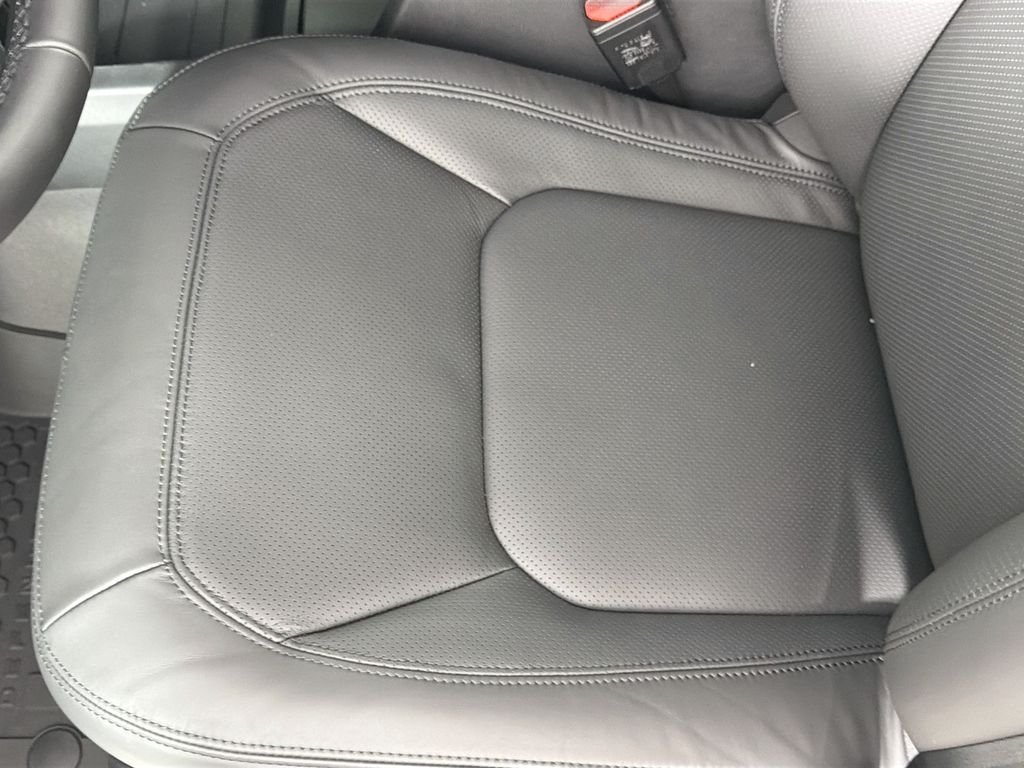 New 2026 Borasco Grey Land Rover X-Dynamic SE image 20